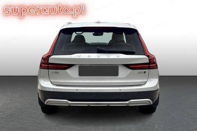 Volvo V90 Cross Country B5 D AWD Pro