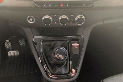 Renault Kangoo Grand L2H1 Techno