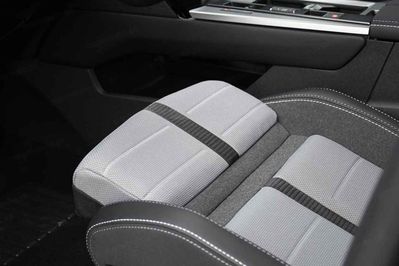 Opel Grandland X GS Standard Range Electric 73kWh