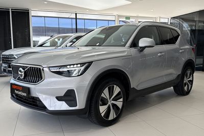 Volvo XC40 T4 Plug-In Hybrid Core aut