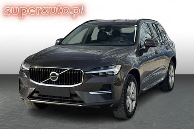 Volvo XC60 B4 B Core