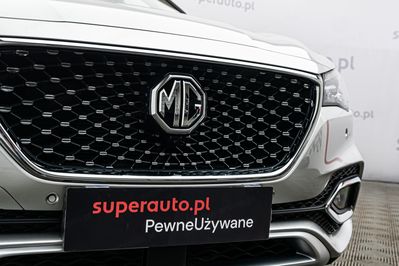 MG HS 1.5 T-GDI Exclusive