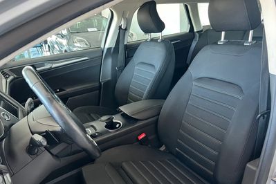 Ford Mondeo 2.0 EcoBlue Titanium aut