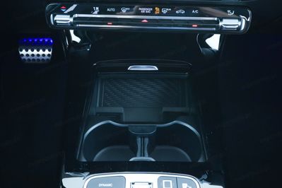 Mercedes Klasa A 45 S AMG 4-Matic