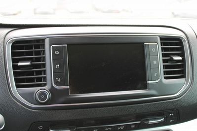 Citroen SpaceTourer 2.0 Bluehdi Xl Business
