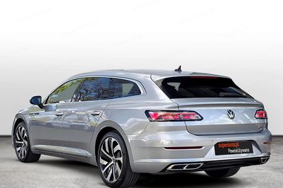 Volkswagen Arteon 2.0 TDI R-Line 4Motion  DSG