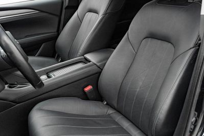 Mazda 6 2.0 SkyPrestige aut