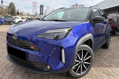 Toyota Yaris Cross GR Sport 1.5 Hybrid