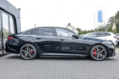 BMW Seria 5 520d xDrive M Sport