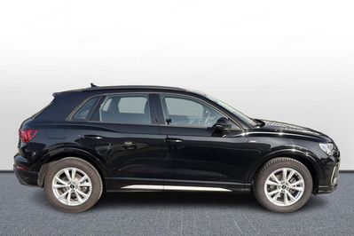 Audi Q3 35 TFSI mHEV S-Line S tronic