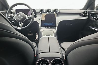 Mercedes Klasa C All-Terrain 220 d 4MATIC Avantgarde