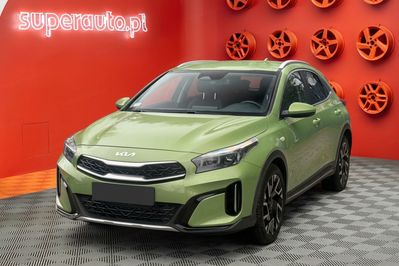 Kia XCeed M 1.5 T-GDI  DCT