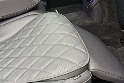Mercedes Klasa S 450 4-Matic AMG Line 9G-TRONIC