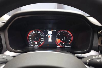 Volvo V60 B4 D Core aut