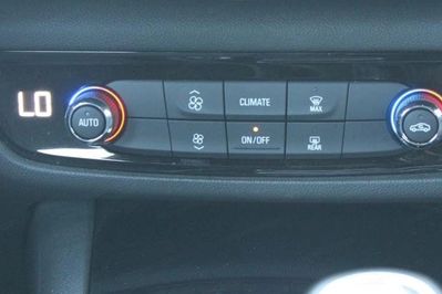 Opel Insignia 2.0 CDTI Elegance