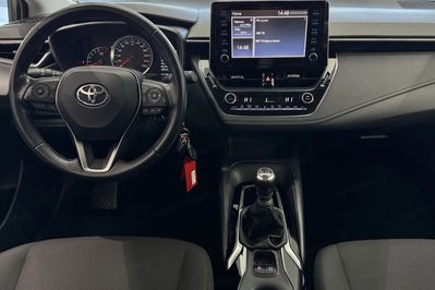 Toyota Corolla 1.5 Comfort
