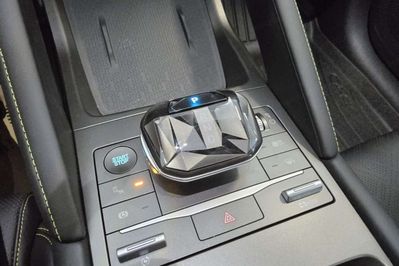BYD ATTO 2 Active