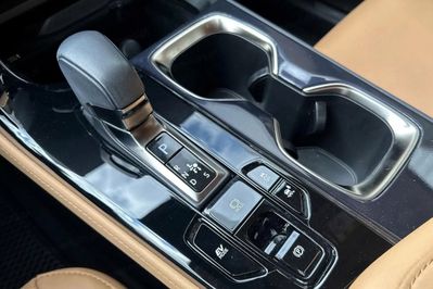 Lexus NX 350h Omotenashi AWD