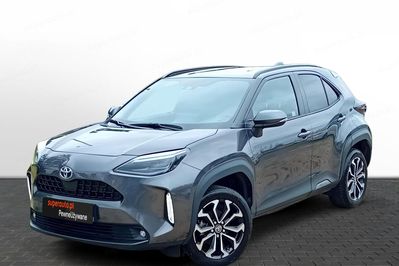 Toyota Yaris Cross Hybrid 1.5 Comfort
