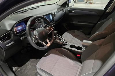 Renault Arkana 1.3 Tce Mhev Equilibre Edc
