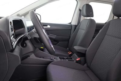 Volkswagen Caddy osobowy Maxi Style TDI DSG