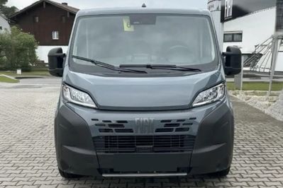 Fiat Ducato 3.0t L2H1