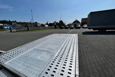 Iveco Daily 35S18 Autolaweta