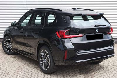 BMW iX1 eDrive20 M Sport
