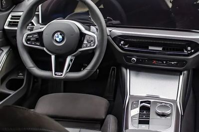 BMW Seria 3 320i xDrive M Sport