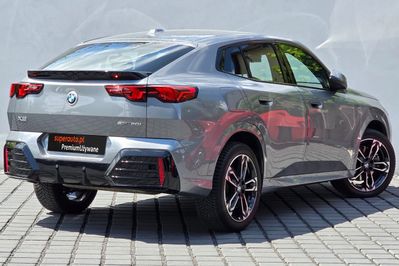 BMW X2 sDrive20i
