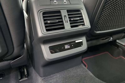 Audi Q5 TDI quattro S line