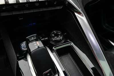 Peugeot 3008 1.6 THP Crossway Allure 4x4