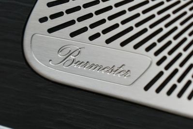 Mercedes GLS 450 d 4-MATIC AMG Line