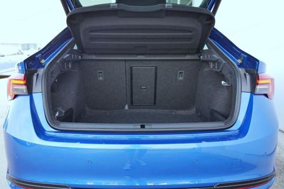Skoda Octavia Sportline 1.5 TSI mHEV  DSG