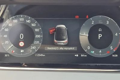 Land Rover Range Rover Evoque D200 mHEV R-Dynamic SE