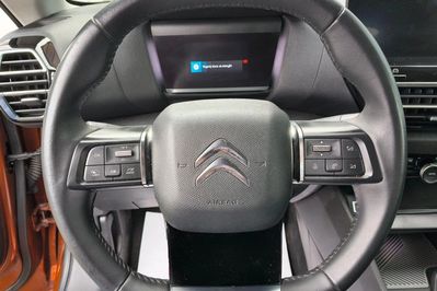 Citroen C4 1.2 PureTech Feel Pack S&S EAT8
