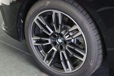 BMW Seria 5 Touring 520i M Sport