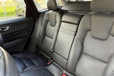 Volvo XC60 D4 Inscription