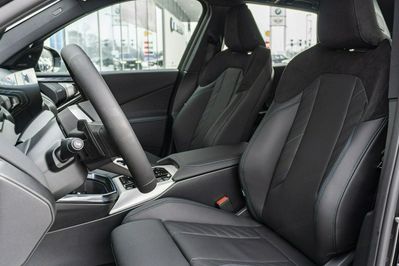 BMW X3 xDrive20d M Sport