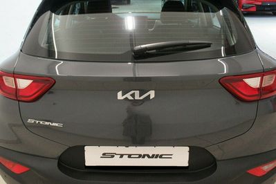 Kia Stonic 1.0 T-GDI M DCT