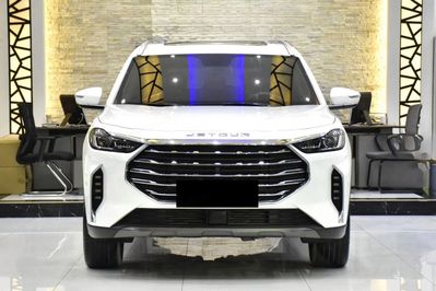 Jetour X70 Plus 1.6T DCT