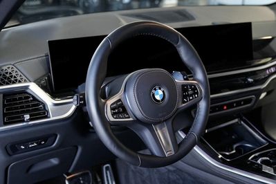 BMW X5 xDrive30d M Sport