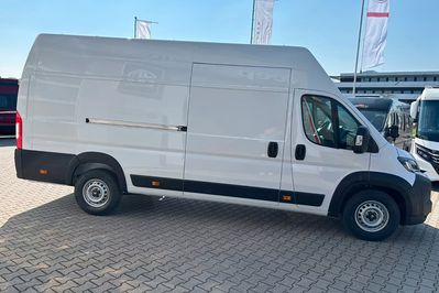 Fiat Ducato Maxi L4H3