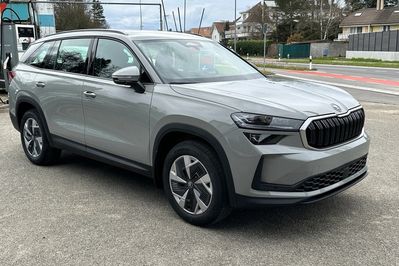 Skoda Kodiaq Drive 1.5 TSI mHEV DSG