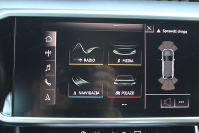 Audi A6 50 TDI mHEV quattro Sport Tiptronic