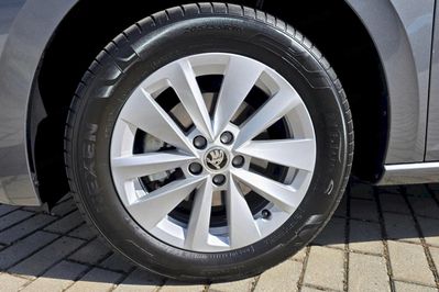 Skoda Scala Selection 1.0 TSI DSG