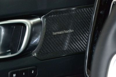 Volvo XC40 B4 Ultra Black Edition