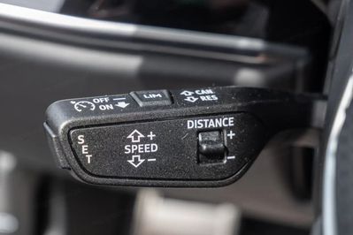 Audi A8 50 TDI quattro