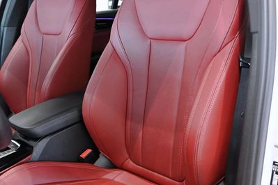 BMW X4 xDrive20d mHEV sport-aut