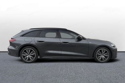 Audi A5 Tfsi Quattro s Tronic